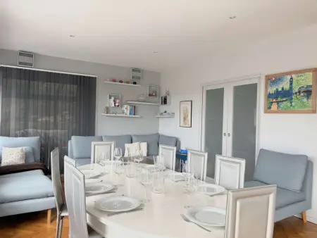 Superbe maison avec jardin, proche plage, chiens admis - Photo 3
