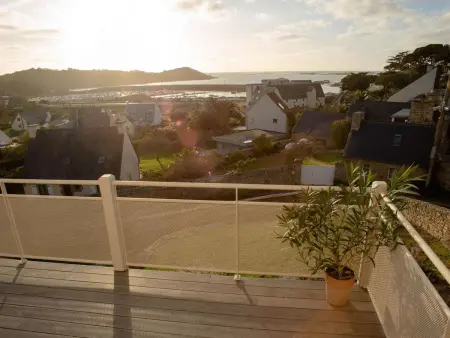 Superbe maison avec jardin, proche plage, chiens admis - Photo 16