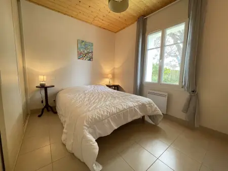 Maison indépendante avec terrasse, proche plage et terrain de 1100 m², Noirmoutier-en-l'Île - Photo 8