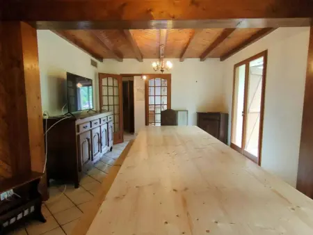 Charmante maison familiale 7 chambres à Cauterets - Photo 1