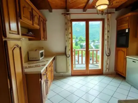 Charmante maison familiale 7 chambres à Cauterets - Photo 2