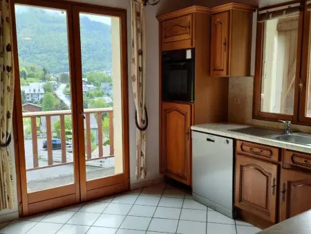 Charmante maison familiale 7 chambres à Cauterets - Photo 3