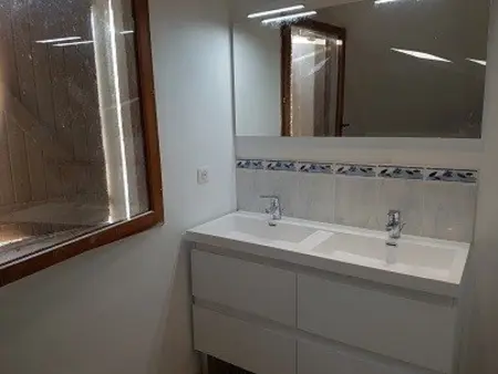 Charmante maison familiale 7 chambres à Cauterets - Photo 10
