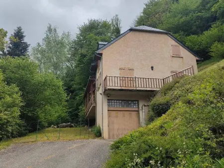Charmante maison familiale 7 chambres à Cauterets - Photo 14
