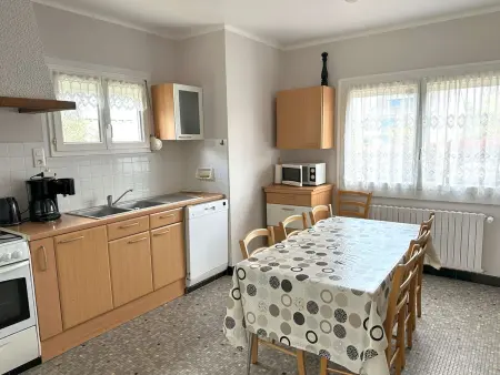Maison *** à 500m de la mer, jardin clos, WIFI, vélos gratuits - Trégastel - Photo 3