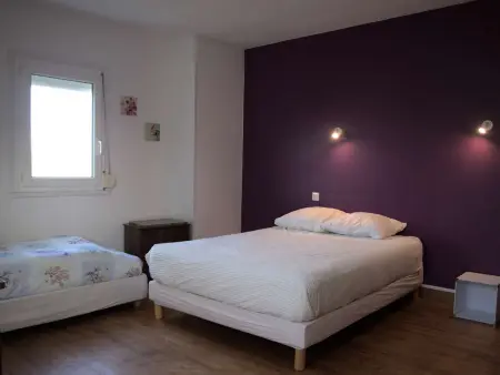 Maison *** à 500m de la mer, jardin clos, WIFI, vélos gratuits - Trégastel - Photo 4