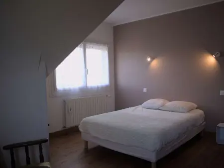 Maison *** à 500m de la mer, jardin clos, WIFI, vélos gratuits - Trégastel - Photo 5