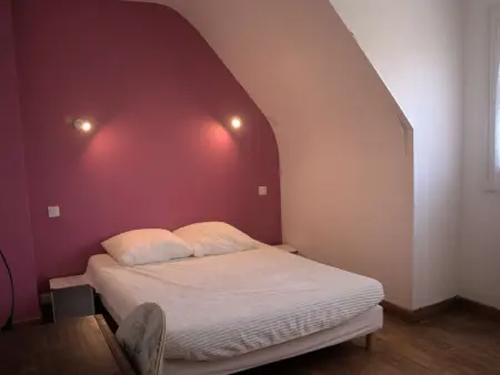 Maison *** à 500m de la mer, jardin clos, WIFI, vélos gratuits - Trégastel - Photo 6