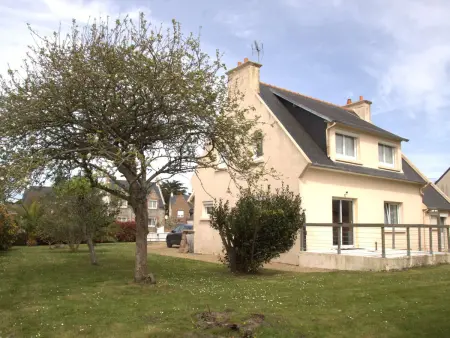 Maison *** à 500m de la mer, jardin clos, WIFI, vélos gratuits - Trégastel - Photo 10