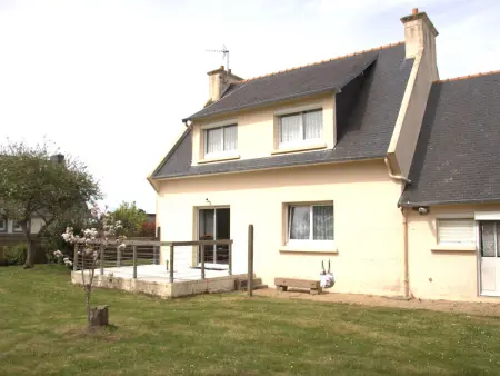 Maison *** à 500m de la mer, jardin clos, WIFI, vélos gratuits - Trégastel - Photo 11