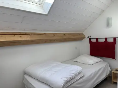 Maison confortable à Villard-de-Lans - 8 couchages, WiFi, parking gratuit, proche des pistes et du centre. - Photo 14