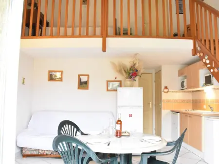 Maison T3 avec Mezzanine, Terrasse et Garage, à 1000m de la Plage - 6 couchages - Photo 1