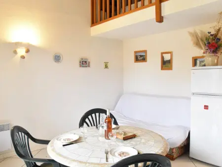 Maison T3 avec Mezzanine, Terrasse et Garage, à 1000m de la Plage - 6 couchages - Photo 2