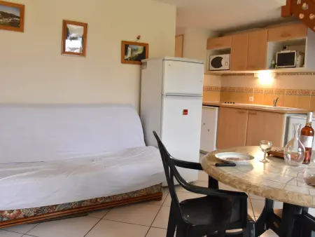 Maison T3 avec Mezzanine, Terrasse et Garage, à 1000m de la Plage - 6 couchages - Photo 3