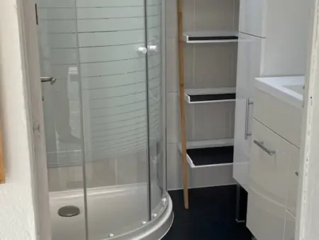 Maison de charme 3* avec WIFI, jardin clos, véranda, à 350m du port à Perros-Guirec - Photo 17