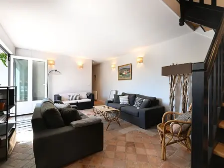Maison Neuve avec Jardin, 3 Chambres, Cuisine Équipée et WIFI aux Portes-en-Ré - Photo 9