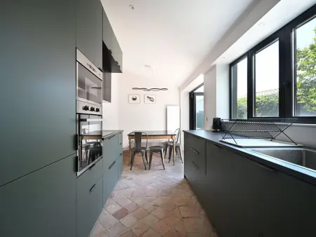 Maison Neuve avec Jardin, 3 Chambres, Cuisine Équipée et WIFI aux Portes-en-Ré - Photo 10