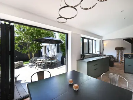Maison Neuve avec Jardin, 3 Chambres, Cuisine Équipée et WIFI aux Portes-en-Ré - Photo 12