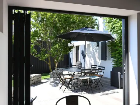 Maison Neuve avec Jardin, 3 Chambres, Cuisine Équipée et WIFI aux Portes-en-Ré - Photo 13