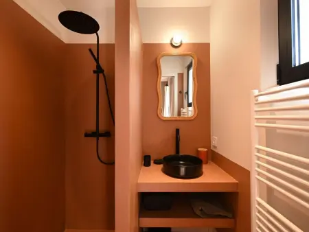 Maison Neuve avec Jardin, 3 Chambres, Cuisine Équipée et WIFI aux Portes-en-Ré - Photo 17