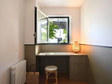 Maison Neuve avec Jardin, 3 Chambres, Cuisine Équipée et WIFI aux Portes-en-Ré - Photo 21