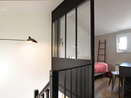 Maison Neuve avec Jardin, 3 Chambres, Cuisine Équipée et WIFI aux Portes-en-Ré - Photo 22
