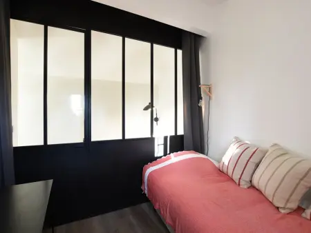 Maison Neuve avec Jardin, 3 Chambres, Cuisine Équipée et WIFI aux Portes-en-Ré - Photo 23