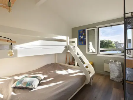 Maison Neuve avec Jardin, 3 Chambres, Cuisine Équipée et WIFI aux Portes-en-Ré - Photo 25