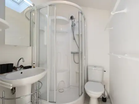 Maison Neuve avec Jardin, 3 Chambres, Cuisine Équipée et WIFI aux Portes-en-Ré - Photo 26