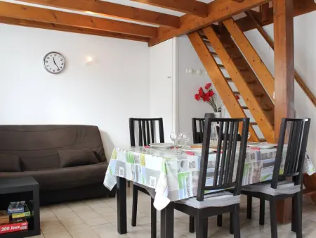 Maison familiale à La Cotinière, près du port. - Photo 1