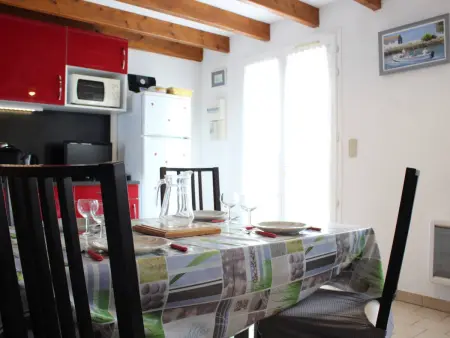 Maison familiale à La Cotinière, près du port. - Photo 2