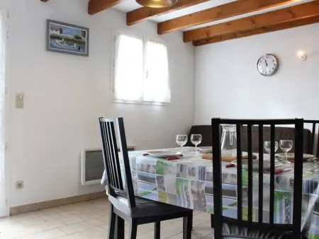 Maison familiale à La Cotinière, près du port. - Photo 3