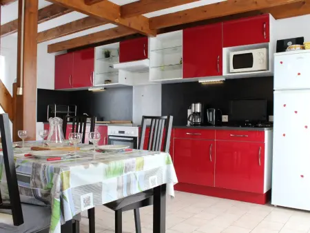 Maison familiale à La Cotinière, près du port. - Photo 4