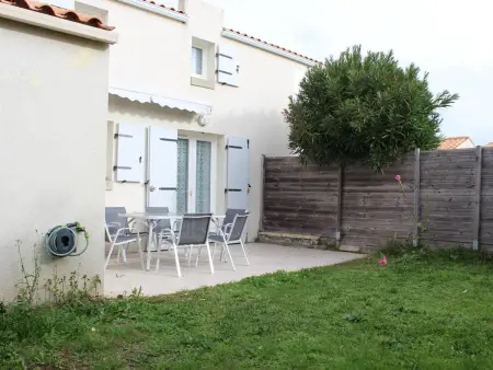 Maison familiale à La Cotinière, près du port. - Photo 12