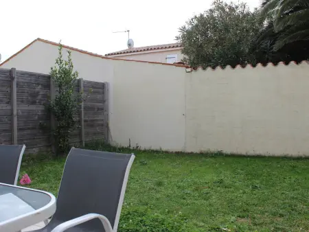 Maison familiale à La Cotinière, près du port. - Photo 13