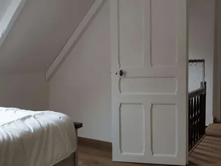 Maison rénovée pierre, jardin, WIFI, 400m mer, St Quay-Perros - Photo 14