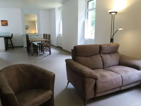 Maison rénovée pierre, jardin, WIFI, 400m mer, St Quay-Perros - Photo 15