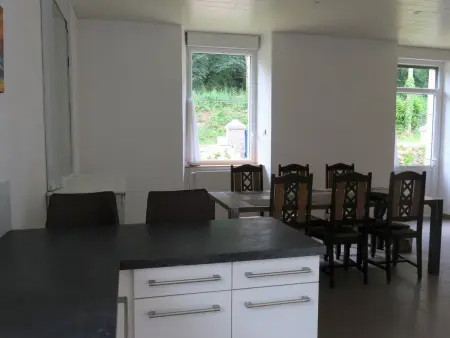 Maison rénovée pierre, jardin, WIFI, 400m mer, St Quay-Perros - Photo 17