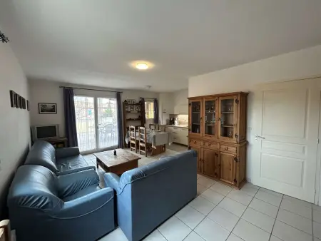 Maison à Narbonne Plage, 3 pièces, 5 couchages, à 300m de la plage avec terrasse et barbecue - Photo 2