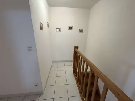 Maison à Narbonne Plage, 3 pièces, 5 couchages, à 300m de la plage avec terrasse et barbecue - Photo 12