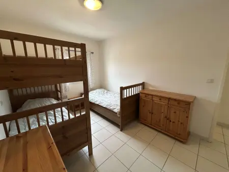 Maison à Narbonne Plage, 3 pièces, 5 couchages, à 300m de la plage avec terrasse et barbecue - Photo 14