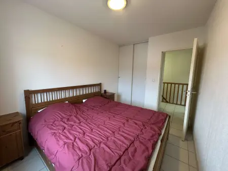 Maison à Narbonne Plage, 3 pièces, 5 couchages, à 300m de la plage avec terrasse et barbecue - Photo 21