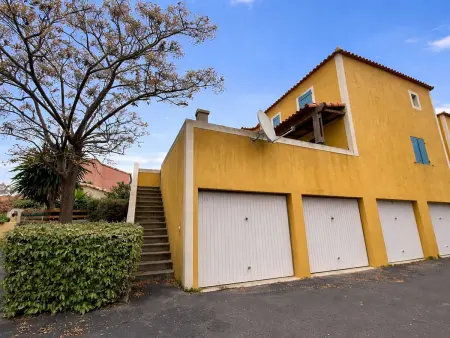 Maison à Narbonne Plage, 3 pièces, 5 couchages, à 300m de la plage avec terrasse et barbecue - Photo 24