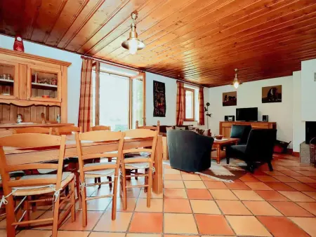 Chalet spacieux pour 8 pers. aux Houches, avec parking - Photo 3