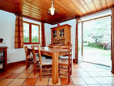 Chalet spacieux pour 8 pers. aux Houches, avec parking - Photo 4