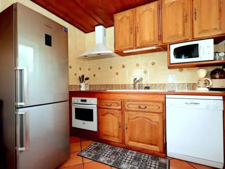 Chalet spacieux pour 8 pers. aux Houches, avec parking - Photo 6