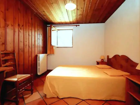 Chalet spacieux pour 8 pers. aux Houches, avec parking - Photo 7