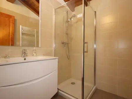 Chalet spacieux pour 8 pers. aux Houches, avec parking - Photo 8
