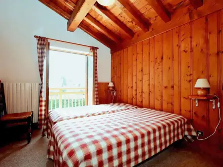Chalet spacieux pour 8 pers. aux Houches, avec parking - Photo 9