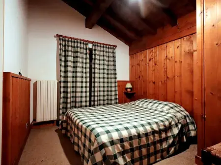 Chalet spacieux pour 8 pers. aux Houches, avec parking - Photo 12